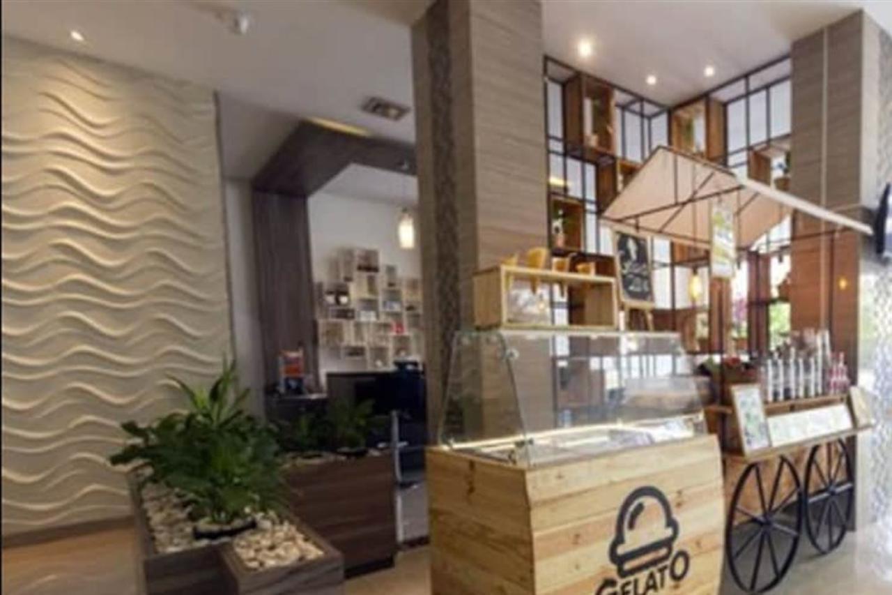 Hotel Fortunagrande Malioboro Yogyakarta Exterior photo