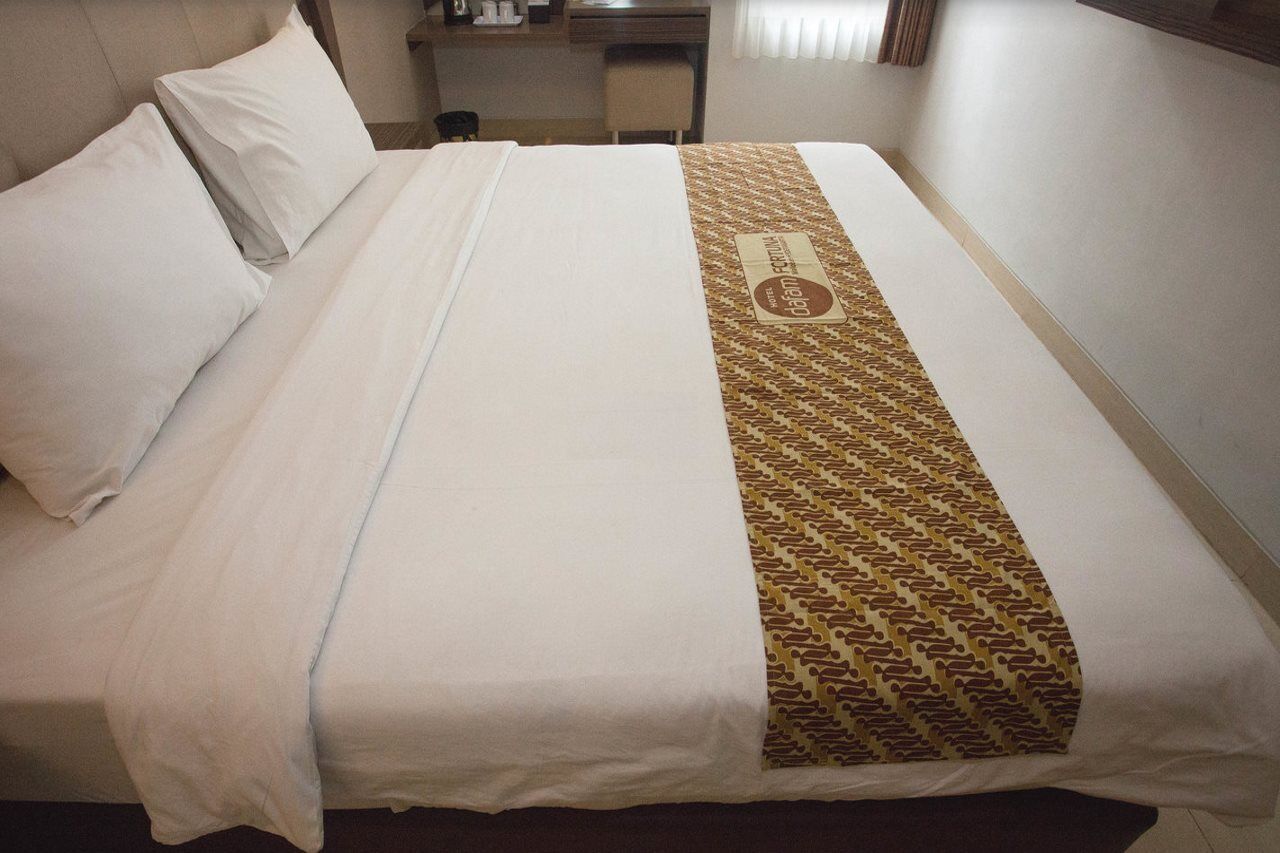 Hotel Fortunagrande Malioboro Yogyakarta Exterior photo